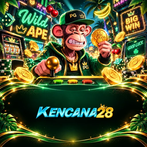 kencana28