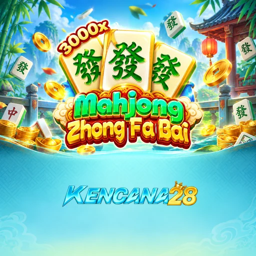 kencana28
