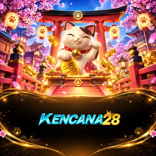 kencana28