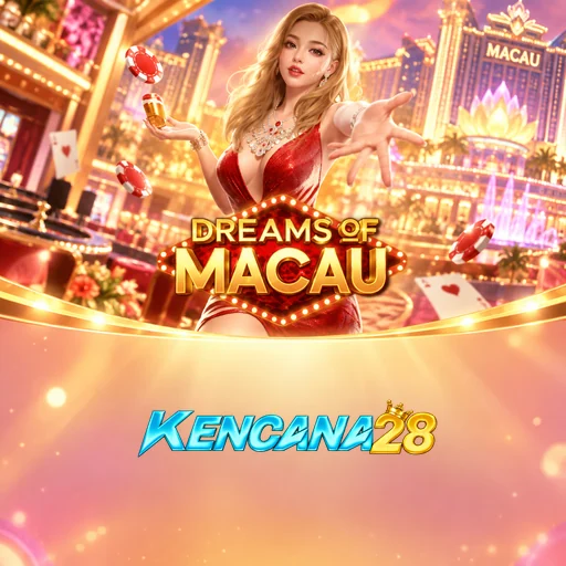 kencana28