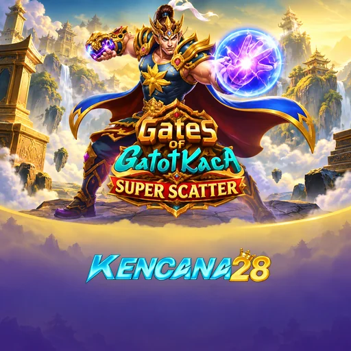 kencana28