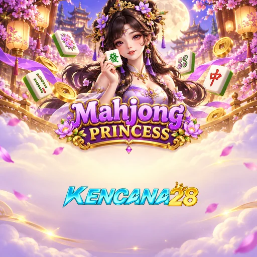kencana28