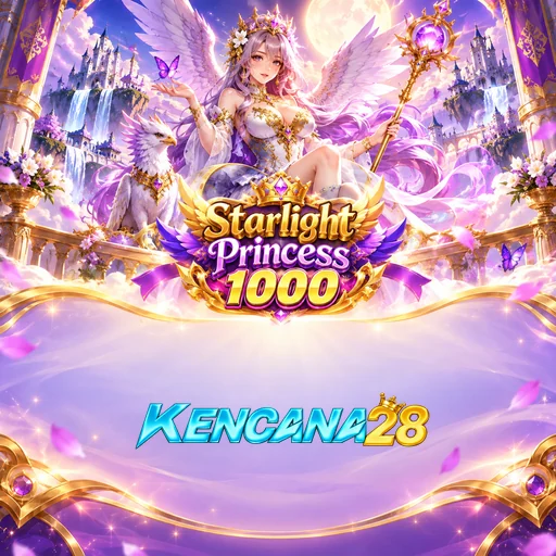 kencana28