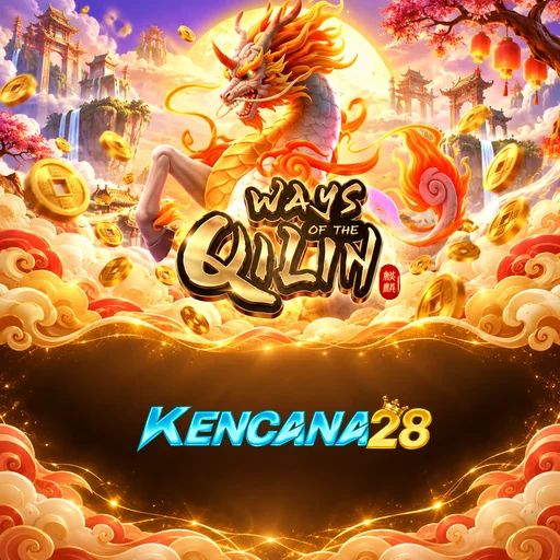 kencana28