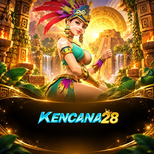 kencana28