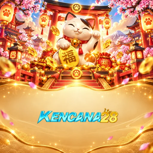 kencana28