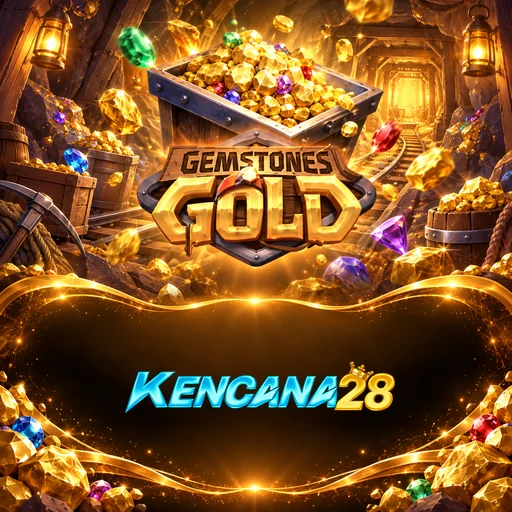 kencana28